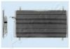 ASHIKA CND213022 Condenser, air conditioning